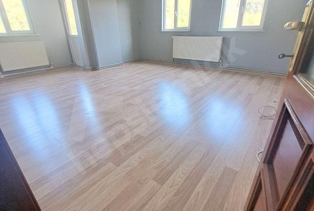 Üsküdar'da bir daire içi